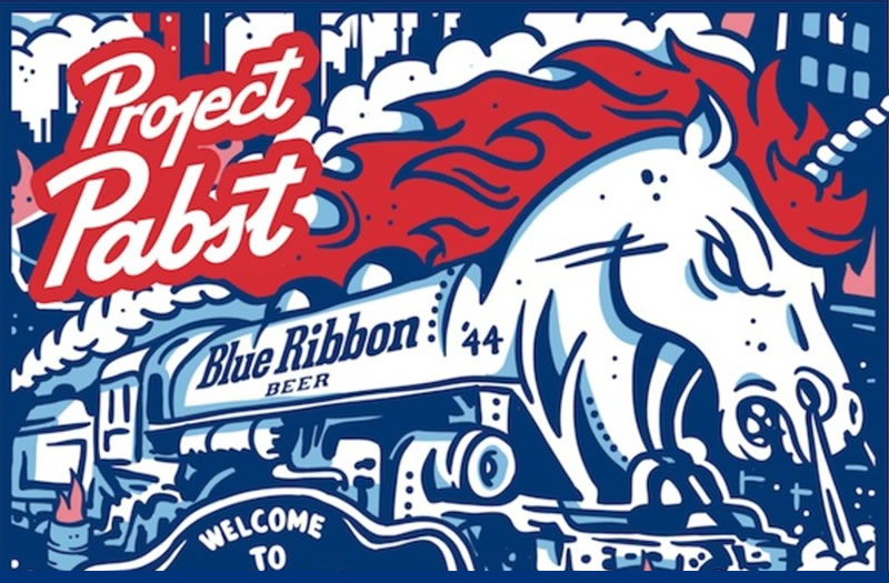 Project Pabst
