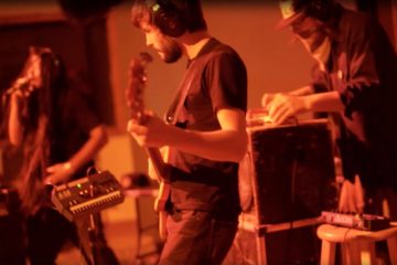 RECORD/RECEIVE: The Difference Machine