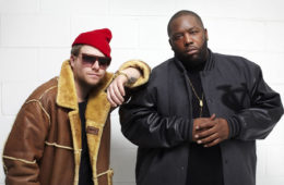 Run the Jewels