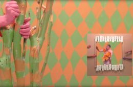 Shampoo - Shy Guy