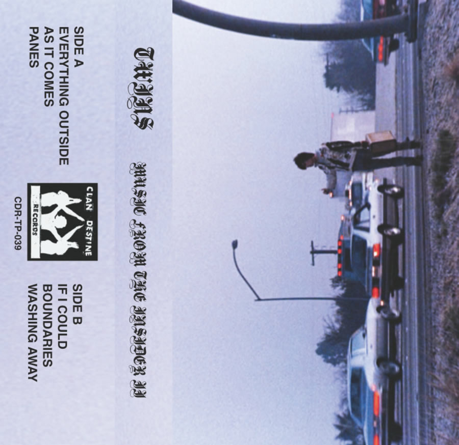 TWINS - Music From the Insider II