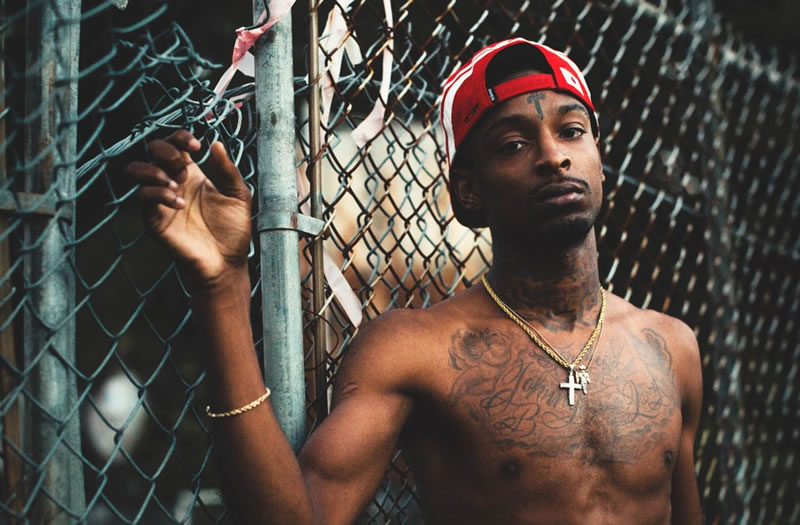 21 Savage