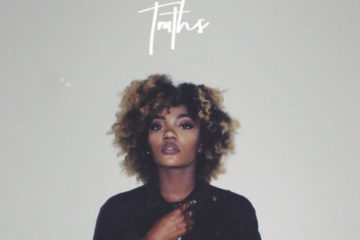 Alexis Roberts - Truths