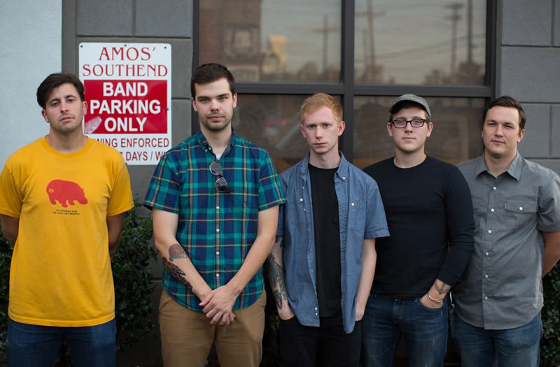 Balance and Composure