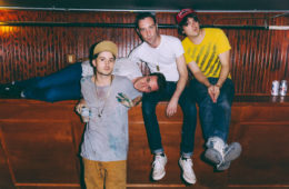 The Black Lips