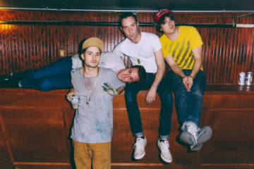 The Black Lips