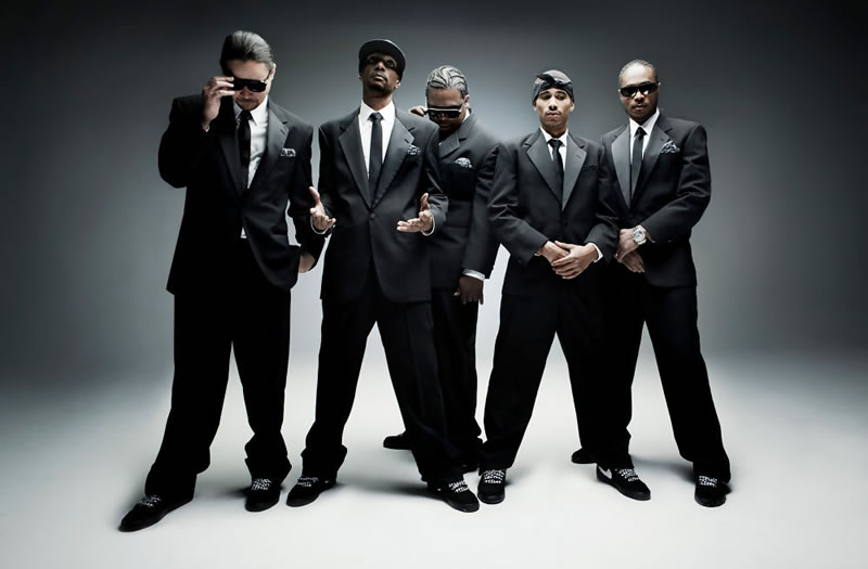 Bone Thugs-N-Harmony