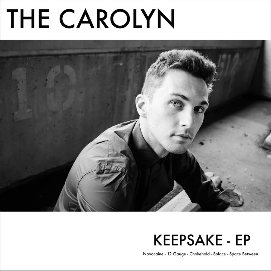 The Carolyn - Keepsake