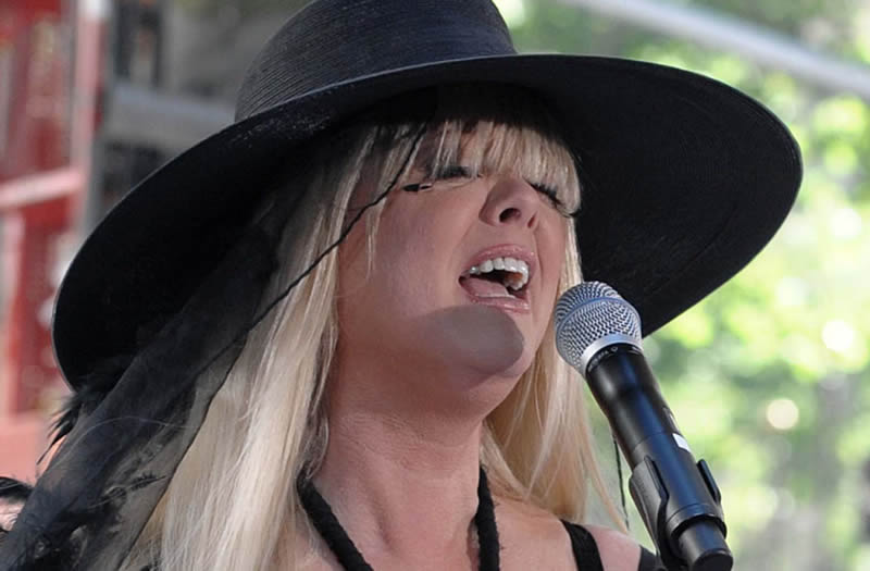 Cindy Wilson