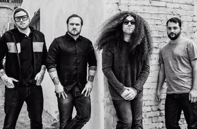 Coheed and Cambria
