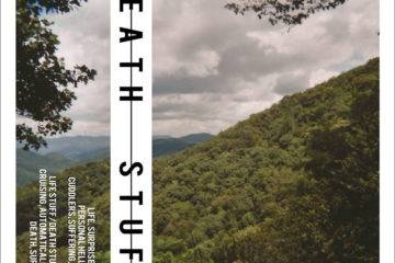 Death Stuff - LP