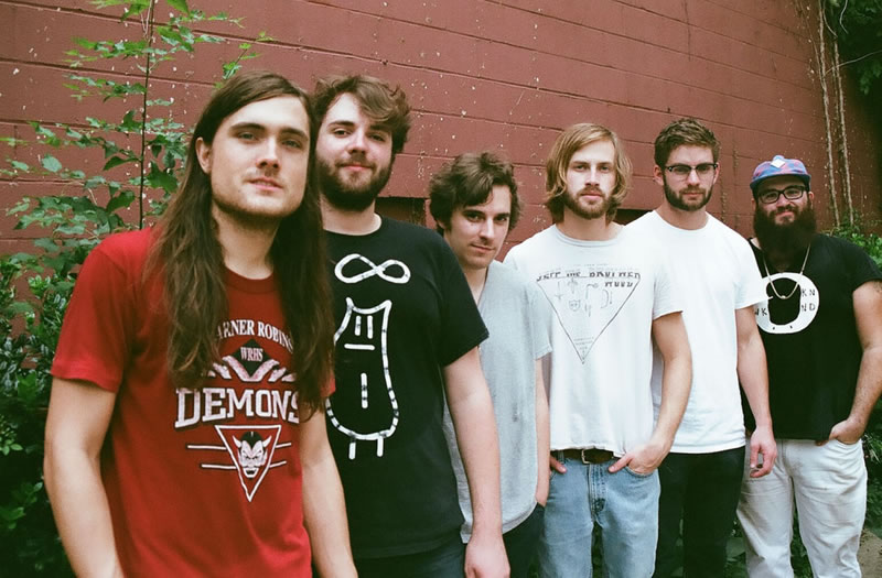 Diarrhea Planet