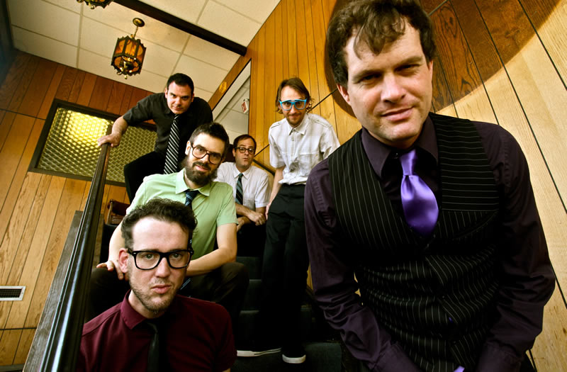 Electric Six