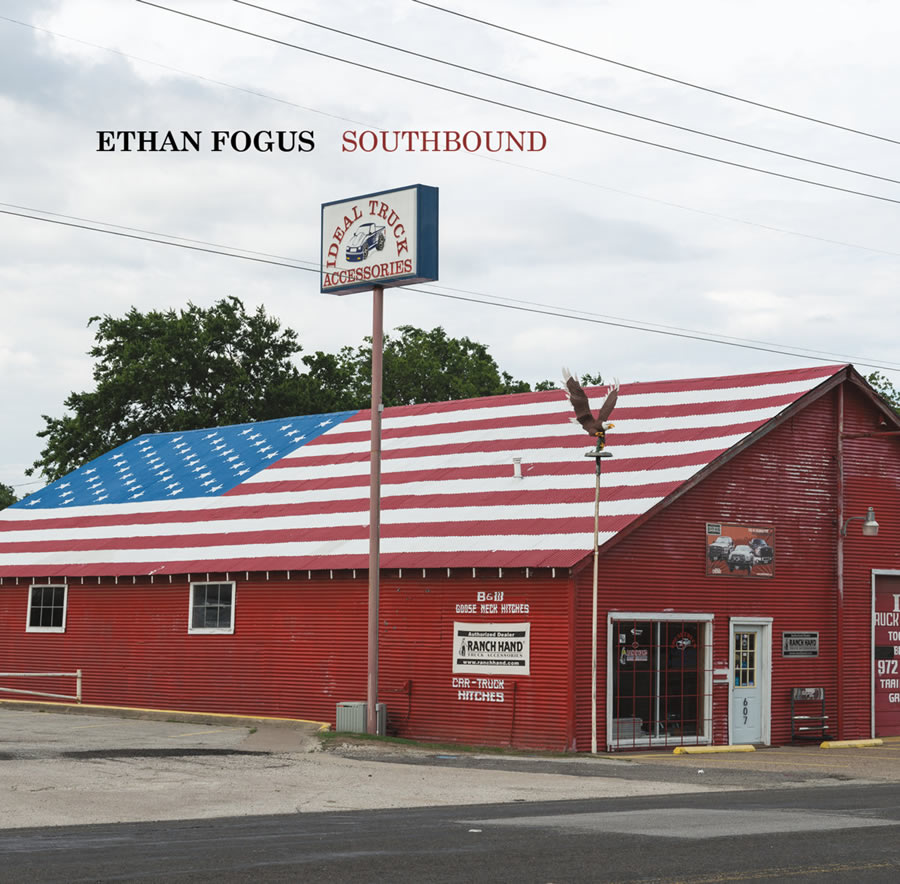 Ethan Fogus - Southbound