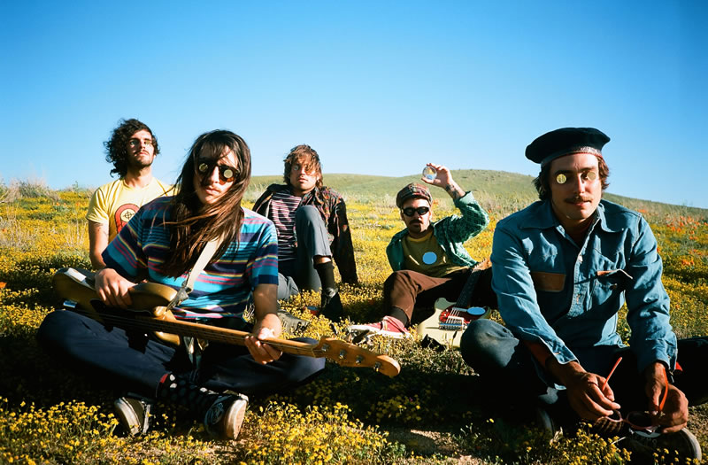 The Growlers