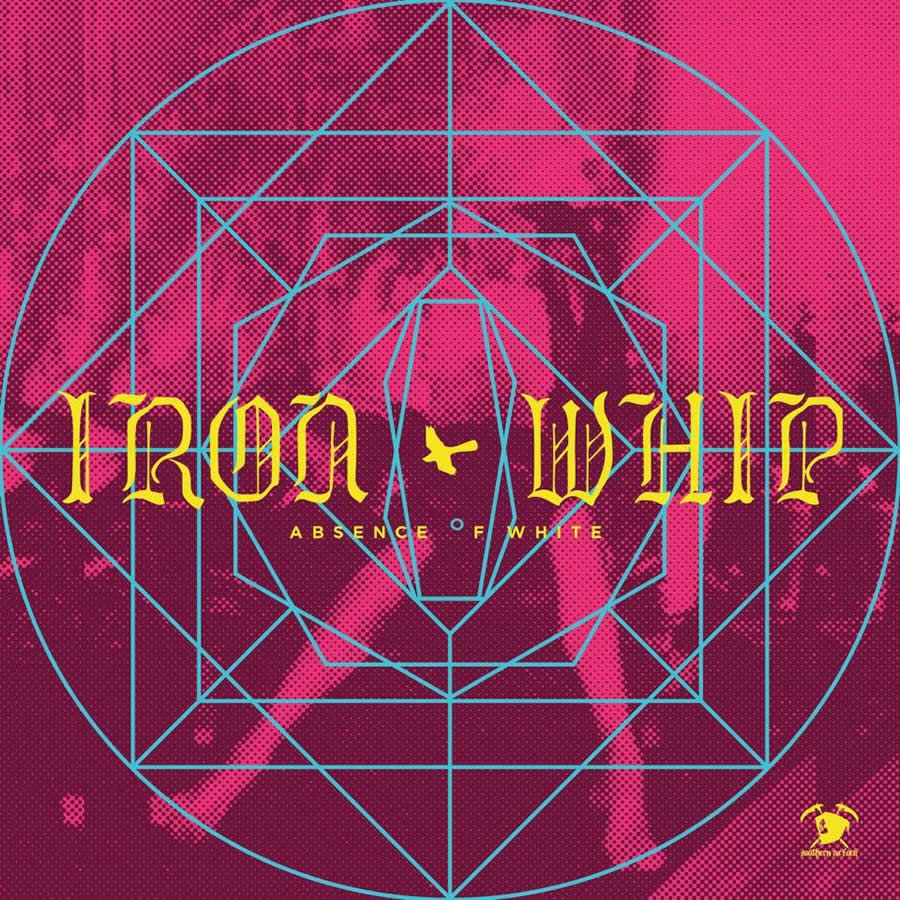 Iron Whip - Absence of White