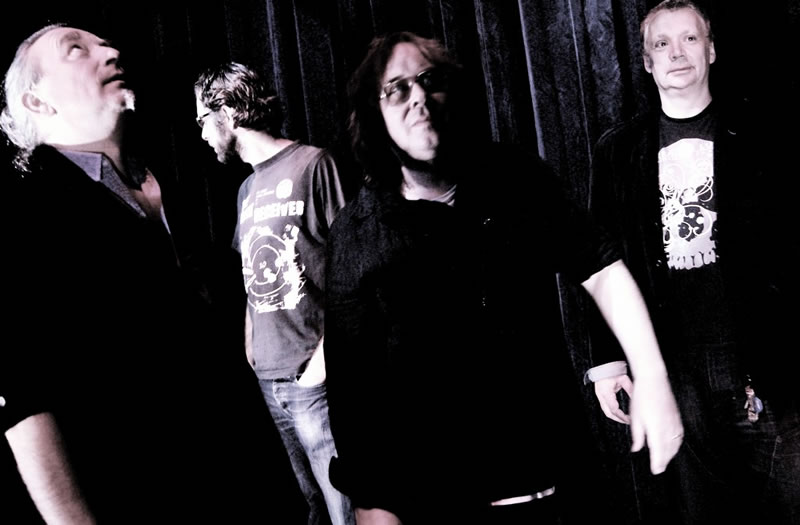 The Legendary Pink Dots