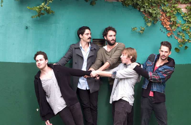 Local Natives