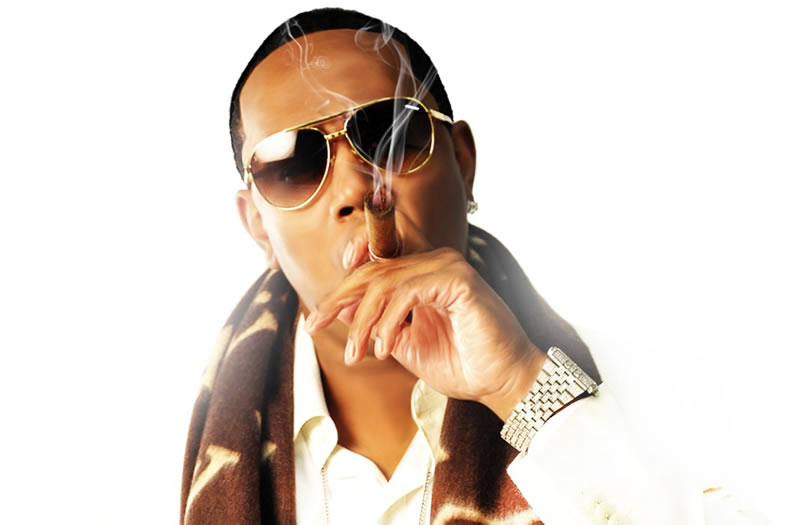 Master P