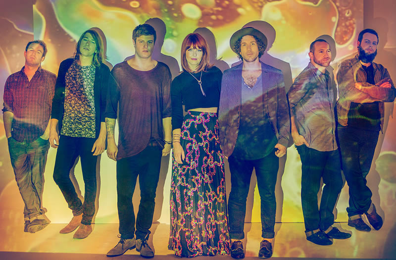 The Mowgli's