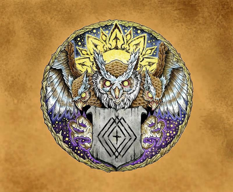 Order of the Owl - We Are Here to Collect Our Crown