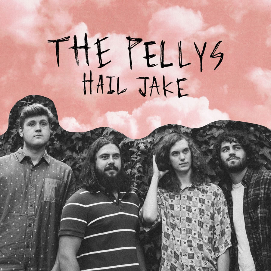 The Pellys - Hail Jake
