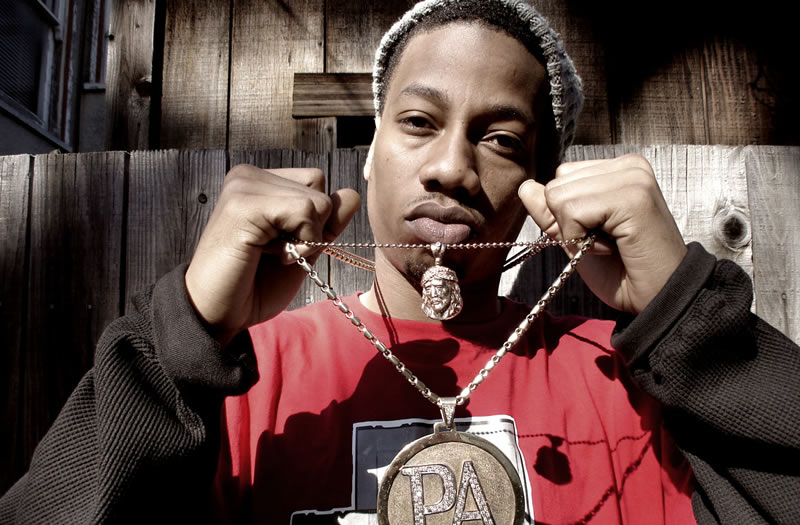Planet Asia