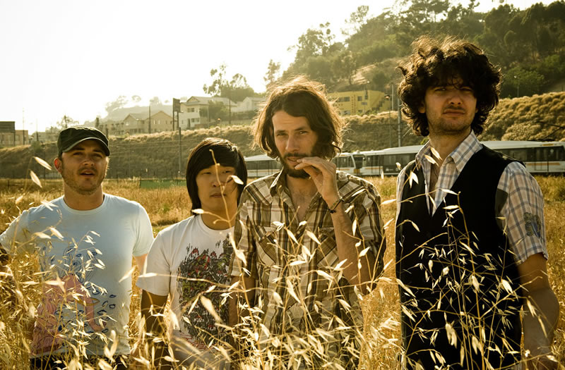 RX Bandits