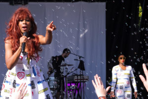 Santigold