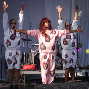 Santigold