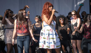 Santigold