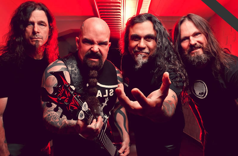 Slayer