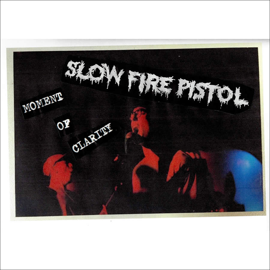 Slow Fire Pistol - Moment of Clarity