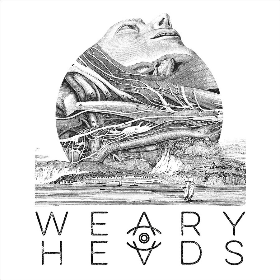 Weary Heads - Slowest Century