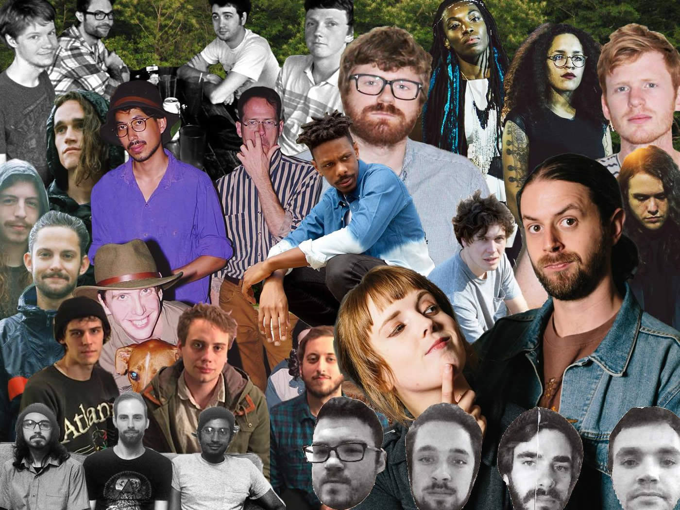 The Future of the Georgia Music Show