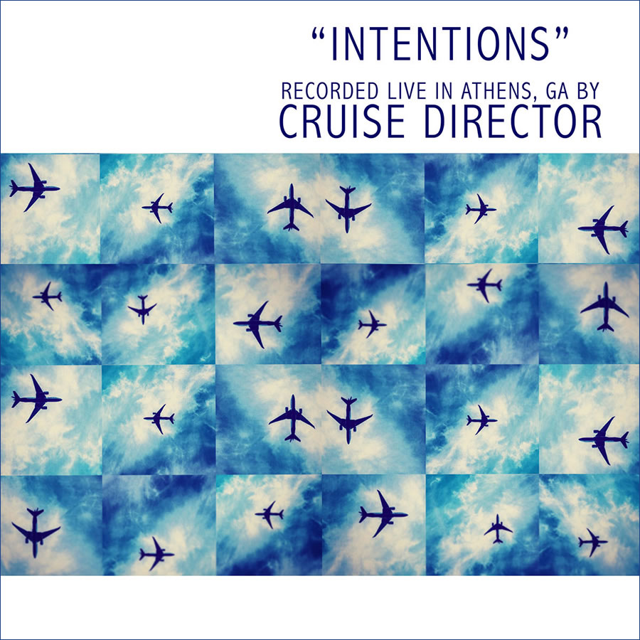 Cruise Director - Intentions