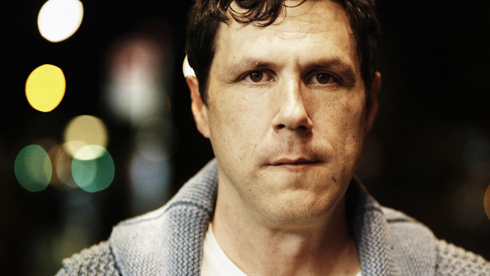 Damien Jurado