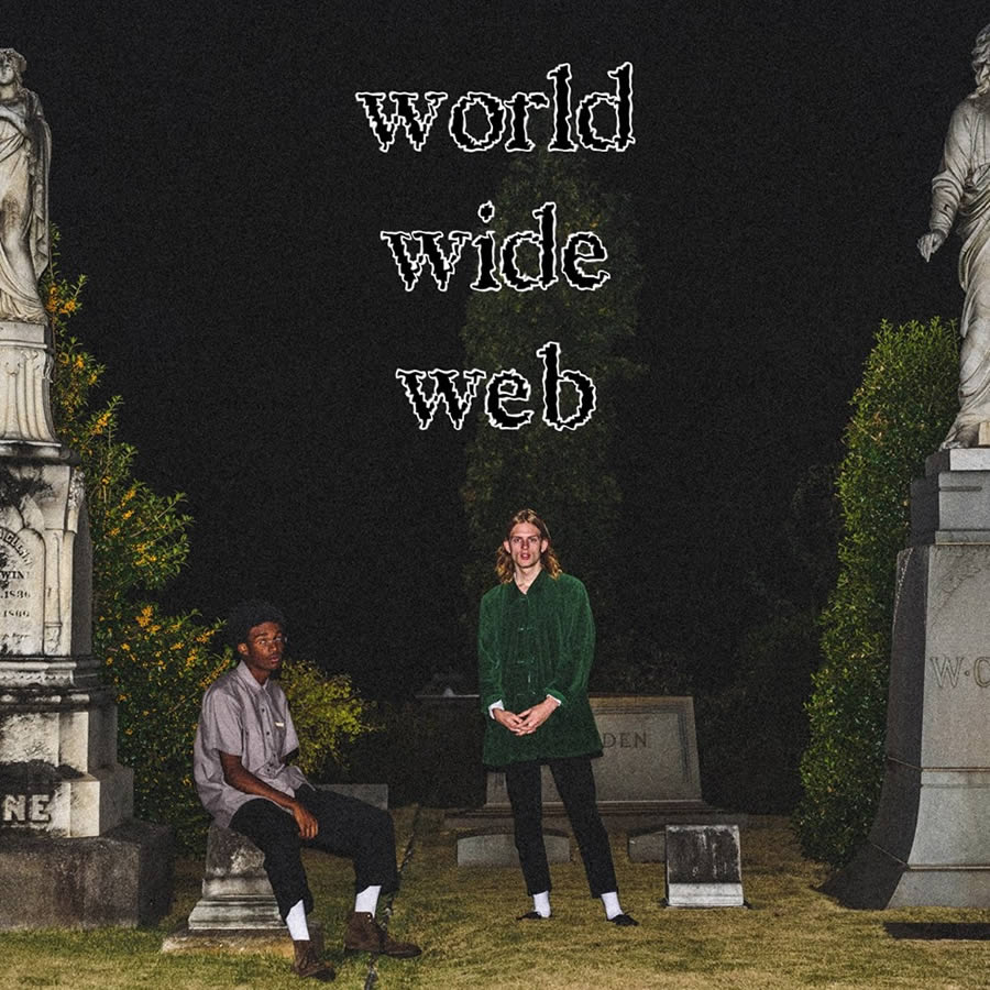 Danger Incorporated - World Wide Web