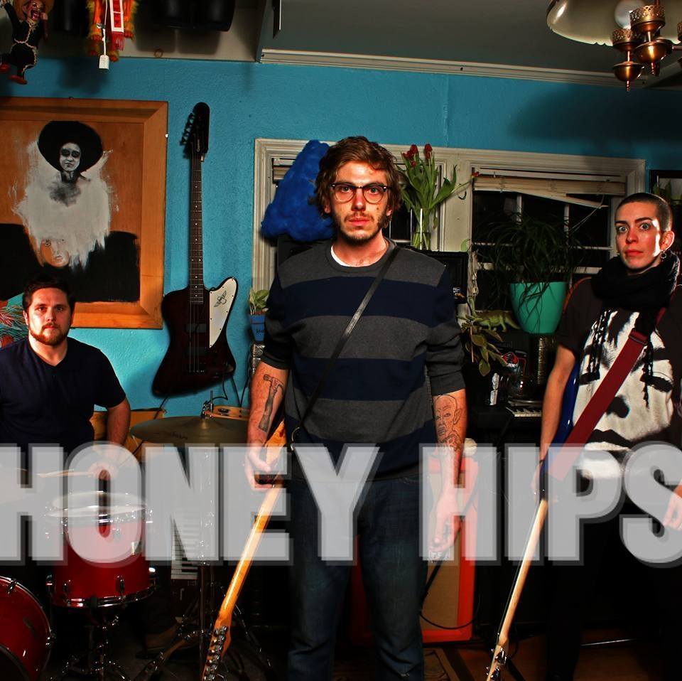 Honey Hips