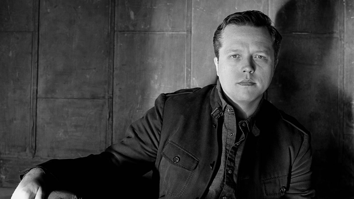 Jason Isbell