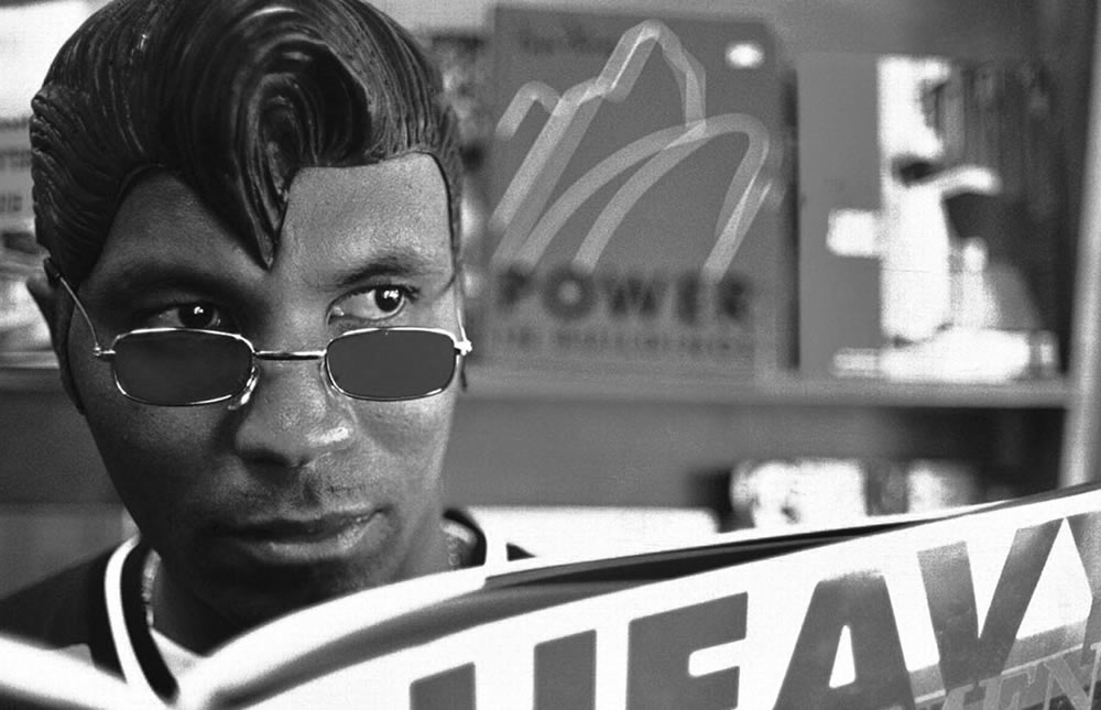 Kool Keith