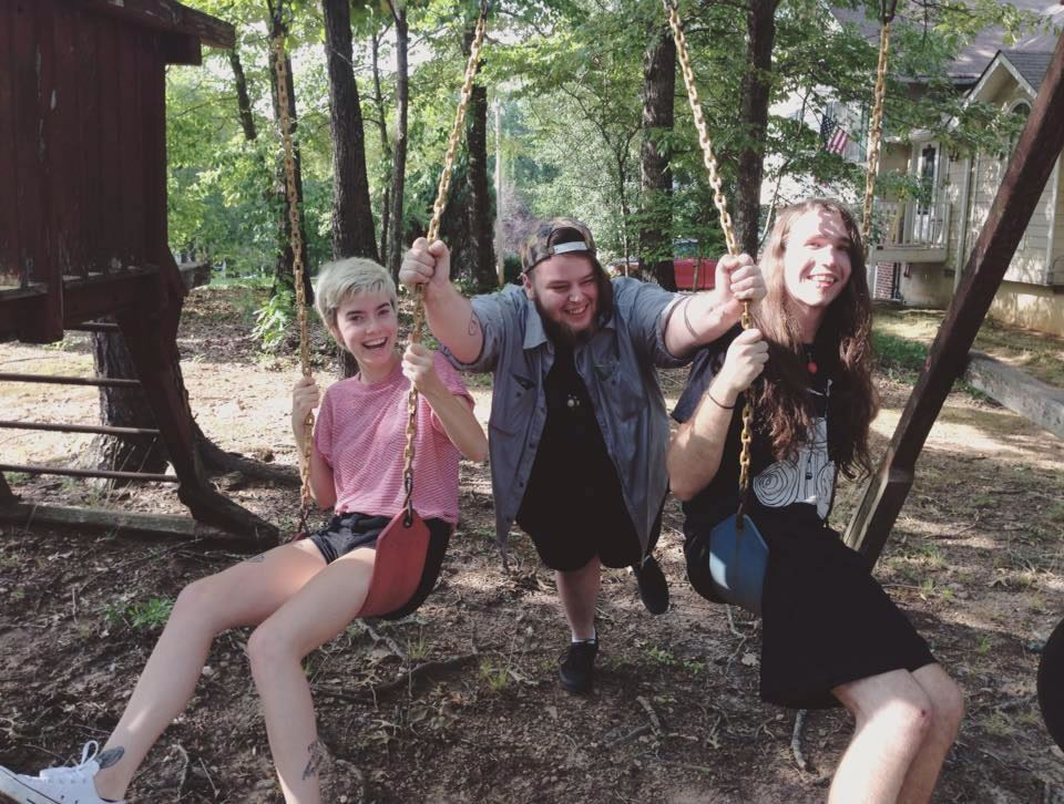 Kudzu Kids