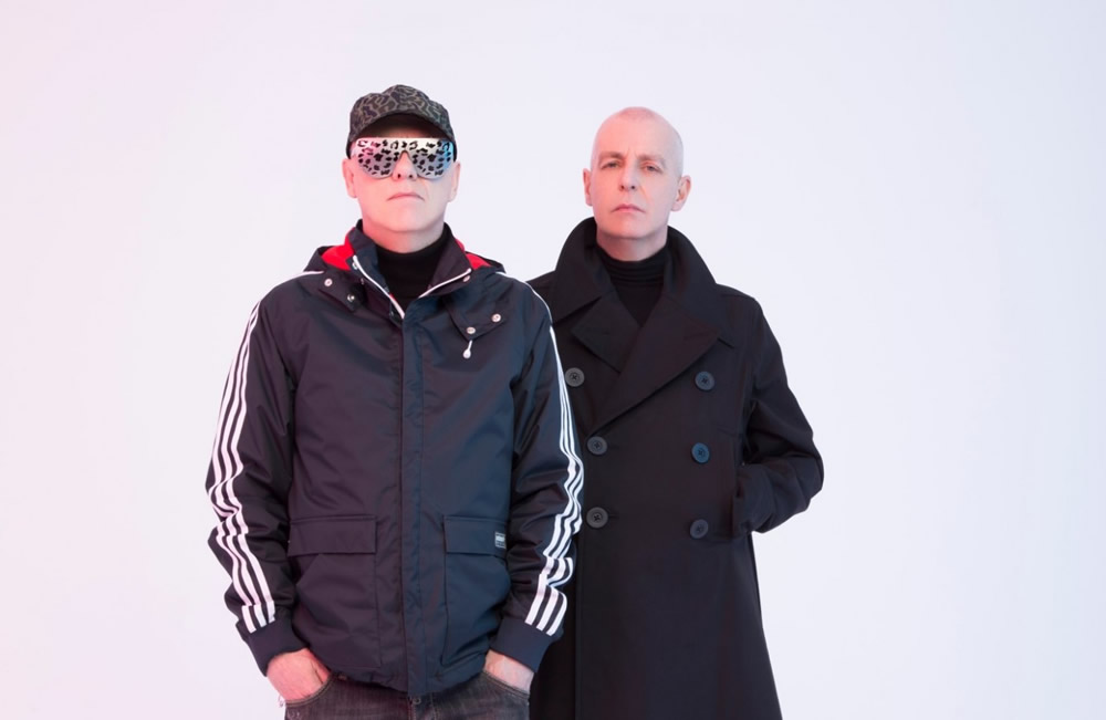 Pet Shop Boys