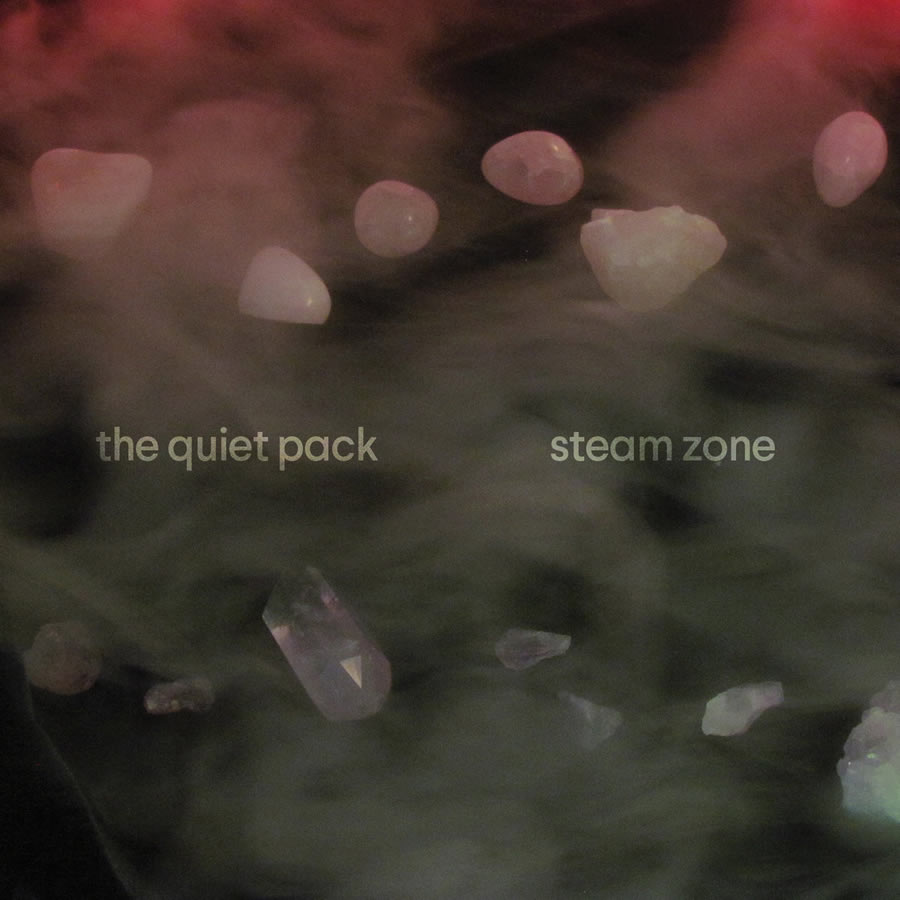 The Quiet Pack - Steam Zone