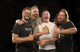 Red Fang