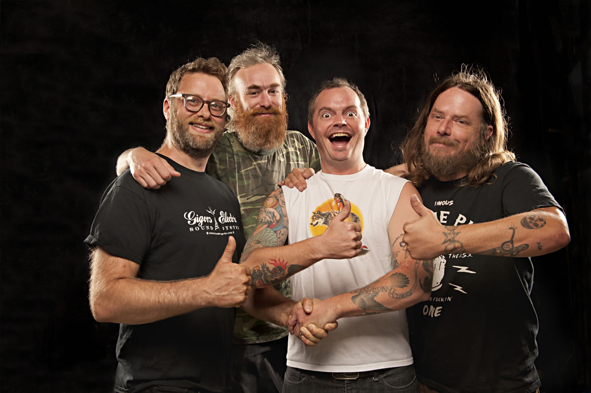 Red Fang