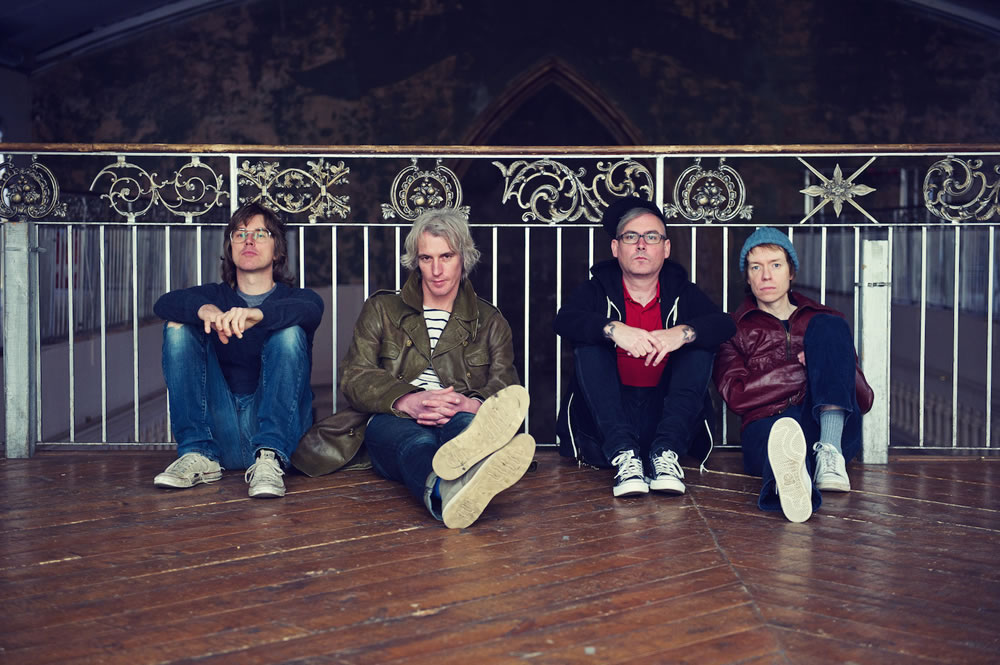Sloan / Credit: Lisa Mark