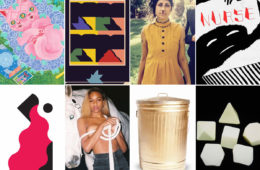 25 Best Local Records of 2016