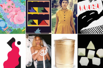25 Best Local Records of 2016