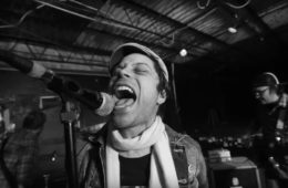 Aree and the Pure Heart - American Love